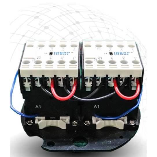 Roller shutter motor XD-1500B4